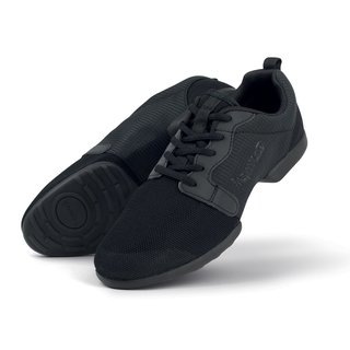Mojo Sneaker Schwarz 36,5 (UK: 4, US: 6, 6,5)