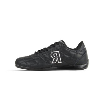 Urban Sneaker Schwarz 46,5 (UK: 11,5, US: 14,5)