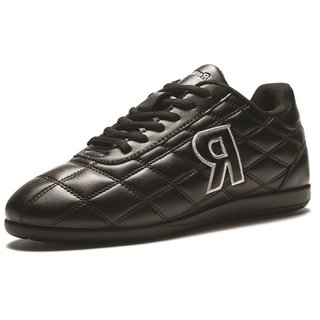 Urban Sneaker Schwarz 46,5 (UK: 11,5, US: 14,5)